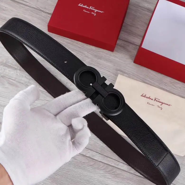 Ferragamo 34mmX95-125 7D138